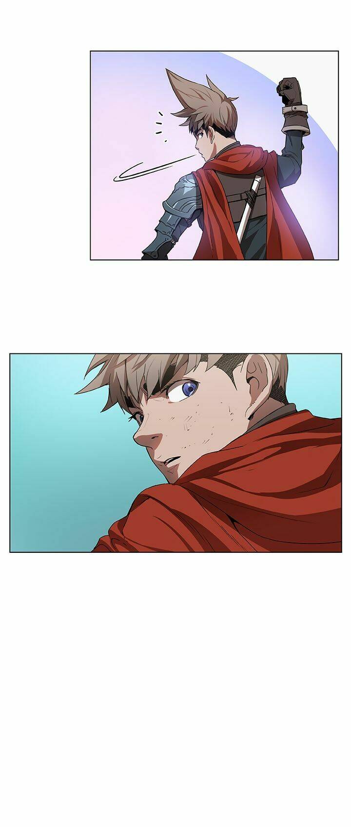 bless chapter 15 - Trang 42