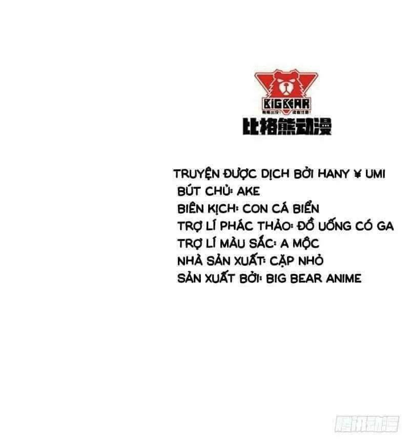 mộc lan muốn xuất giá chapter 17 - Trang 2