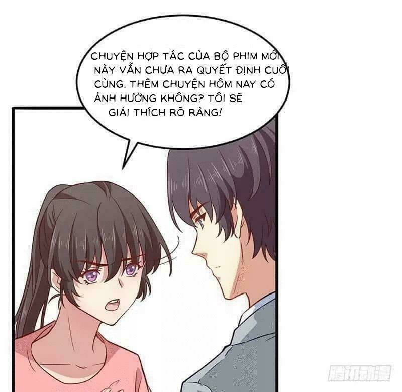 mộc lan muốn xuất giá chapter 17 - Trang 5