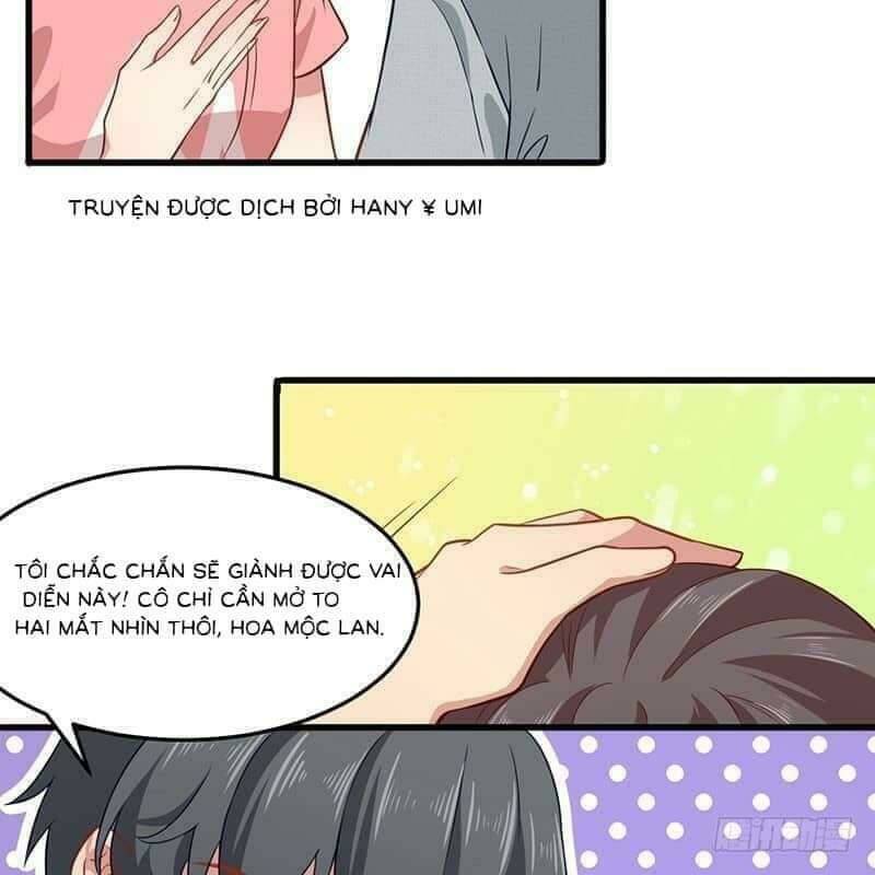 mộc lan muốn xuất giá chapter 17 - Trang 6
