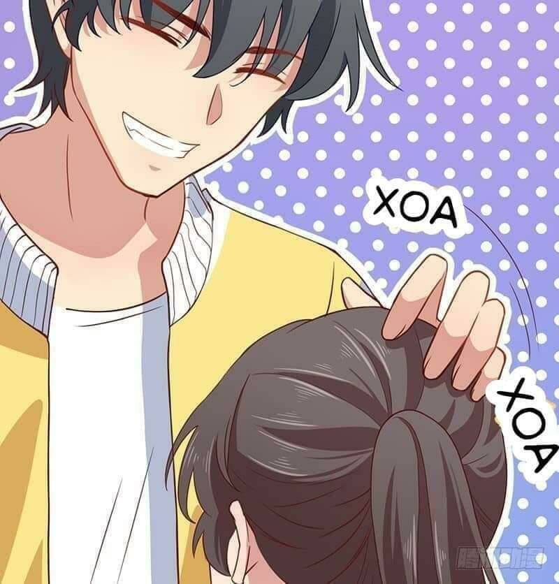 mộc lan muốn xuất giá chapter 17 - Trang 7