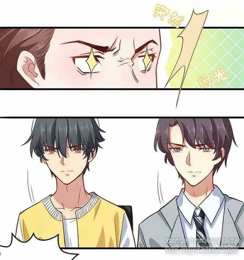mộc lan muốn xuất giá chapter 17 - Trang 12
