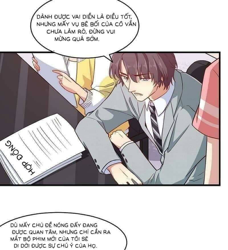 mộc lan muốn xuất giá chapter 17 - Trang 16