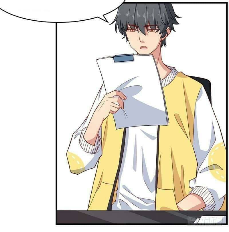 mộc lan muốn xuất giá chapter 17 - Trang 17