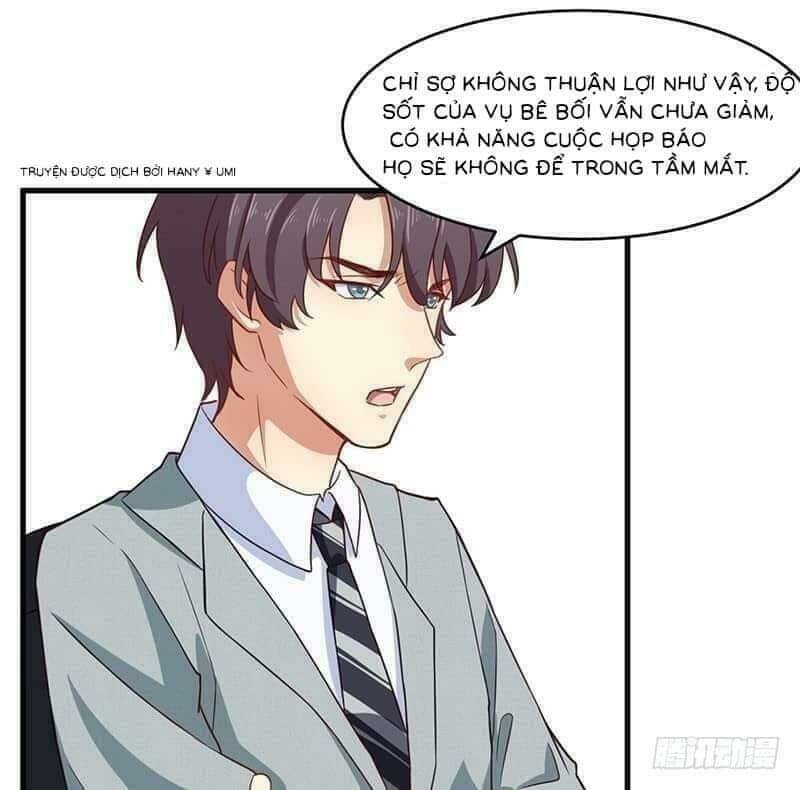 mộc lan muốn xuất giá chapter 17 - Trang 18