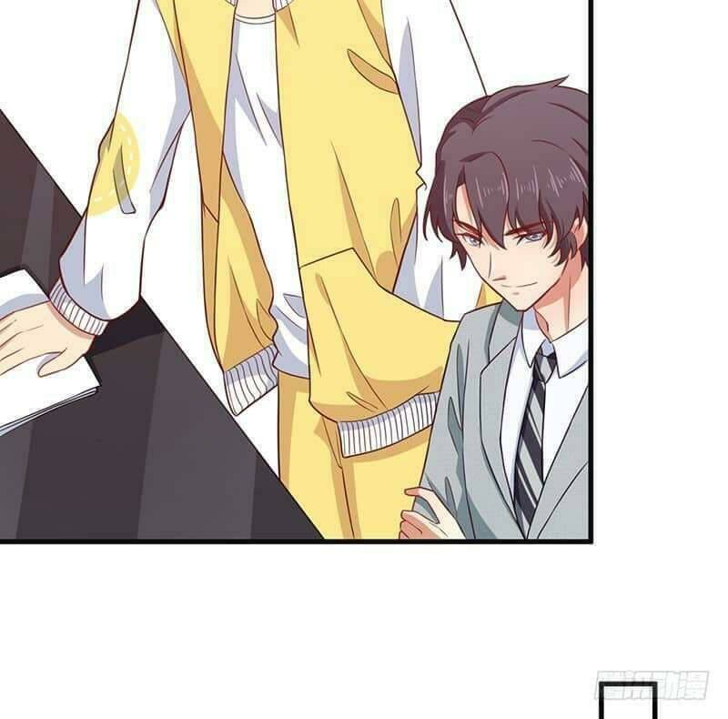 mộc lan muốn xuất giá chapter 17 - Trang 21