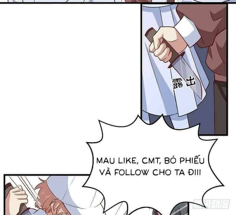 mộc lan muốn xuất giá chapter 17 - Trang 23