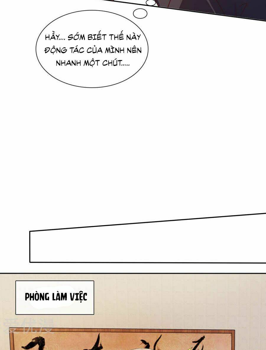 thực tập sinh tình yêu chapter 16.1 - Trang 12