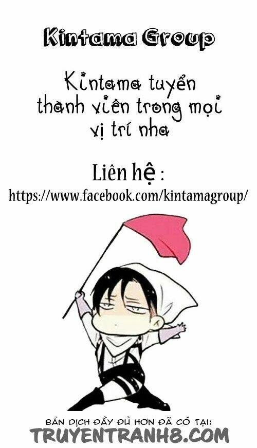 ouji to hero - hoàng tử và người hùng chapter 5 - Trang 41