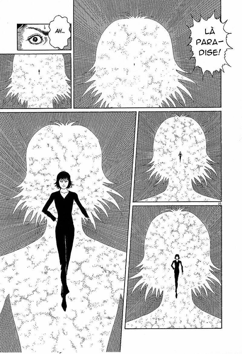 black paradox chapter 6 - Trang 26