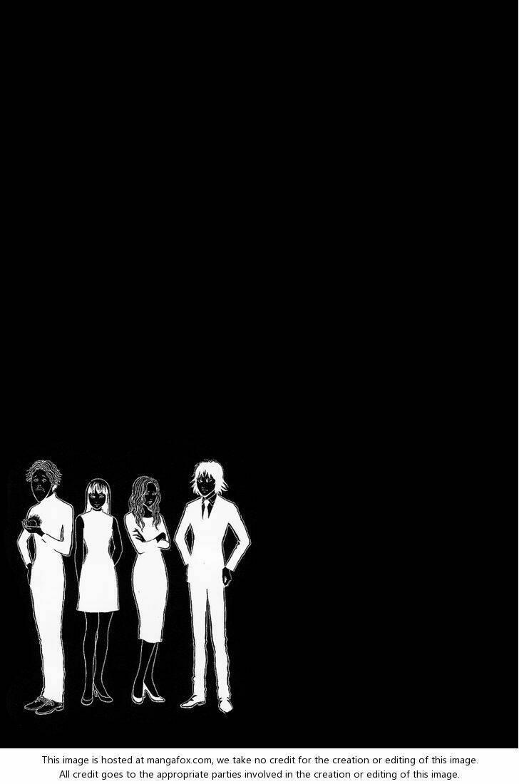 black paradox chapter 6 - Trang 41