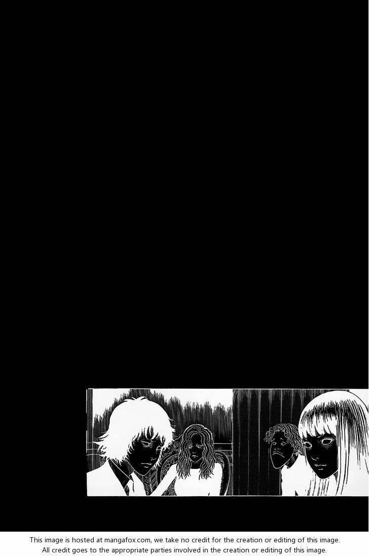 black paradox chapter 6 - Trang 42