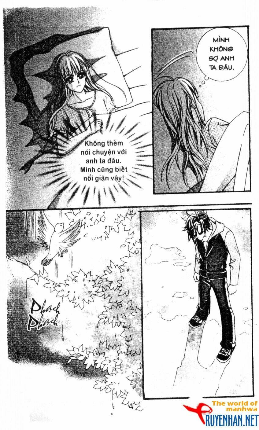 chàng trai hào hiệp chapter 7 - Trang 6