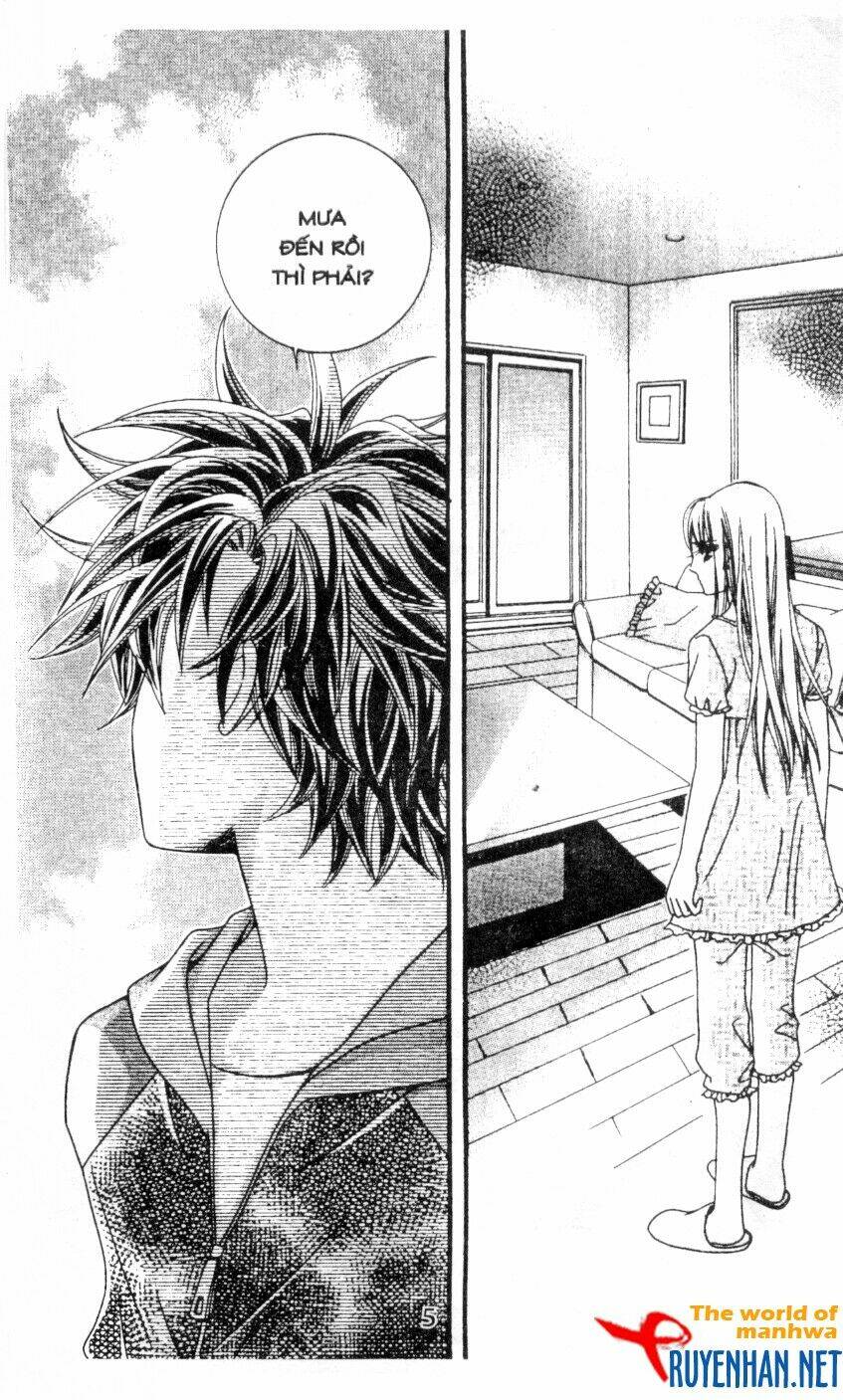 chàng trai hào hiệp chapter 7 - Trang 7