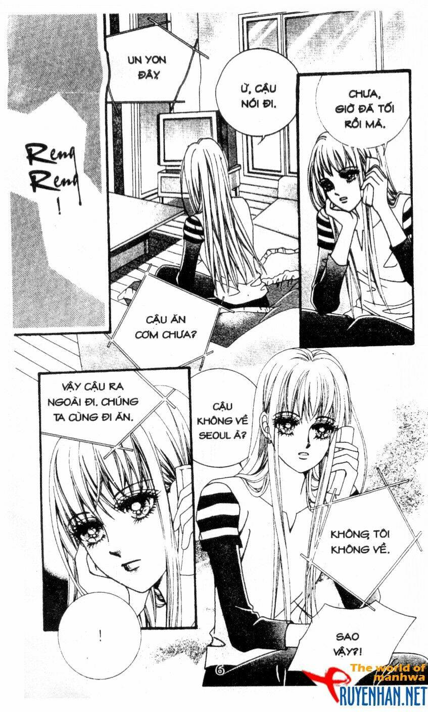 chàng trai hào hiệp chapter 7 - Trang 8
