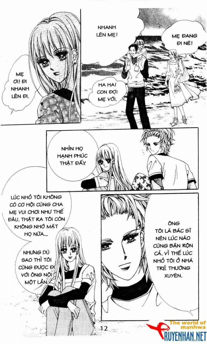 chàng trai hào hiệp chapter 7 - Trang 14