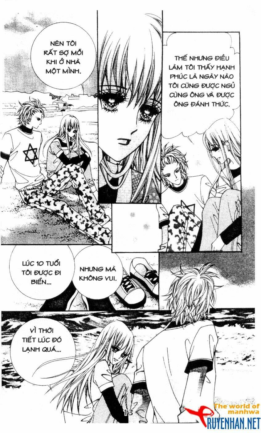 chàng trai hào hiệp chapter 7 - Trang 15