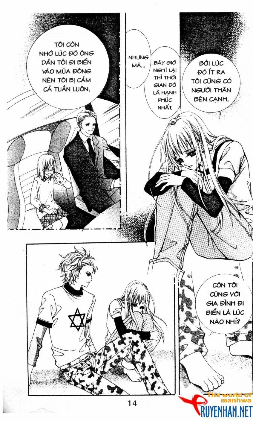 chàng trai hào hiệp chapter 7 - Trang 16