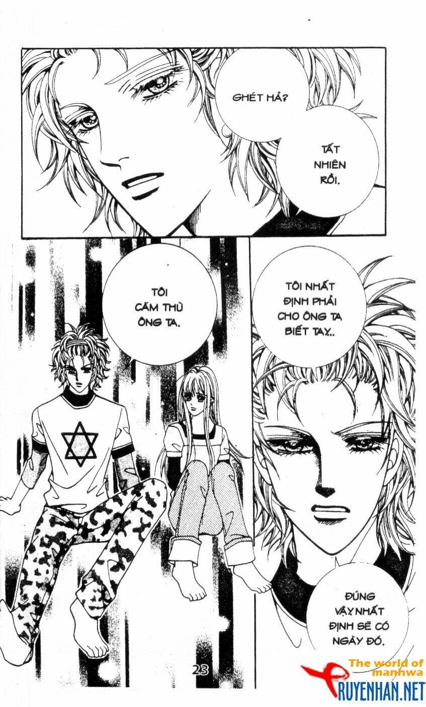 chàng trai hào hiệp chapter 7 - Trang 25