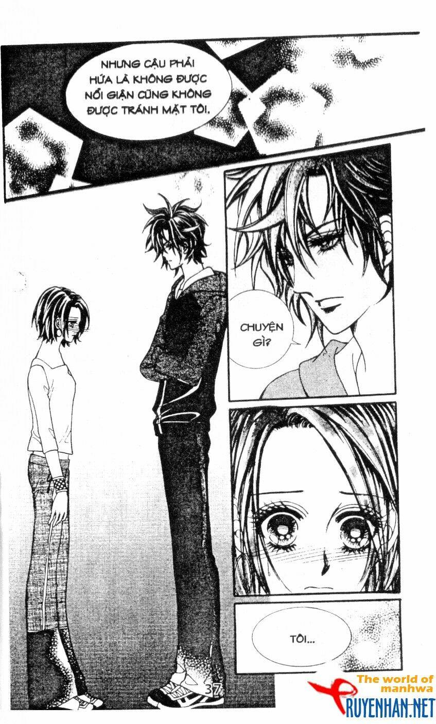 chàng trai hào hiệp chapter 7 - Trang 39