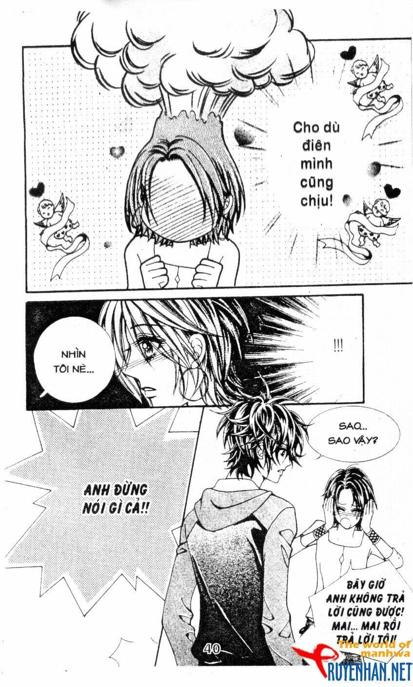 chàng trai hào hiệp chapter 7 - Trang 42