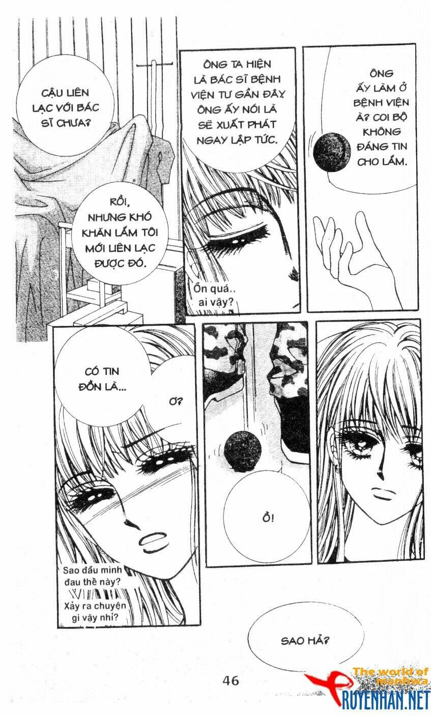 chàng trai hào hiệp chapter 7 - Trang 48