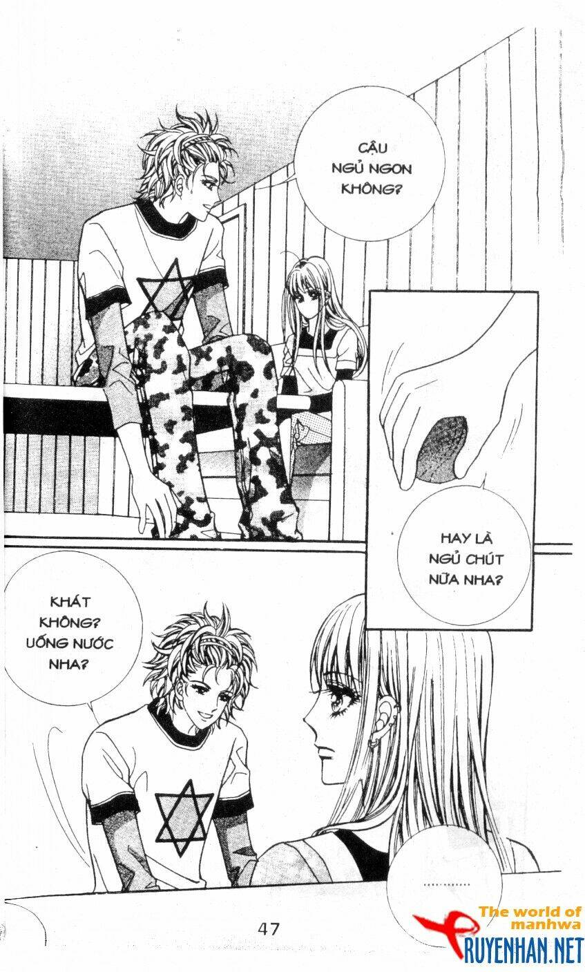 chàng trai hào hiệp chapter 7 - Trang 49