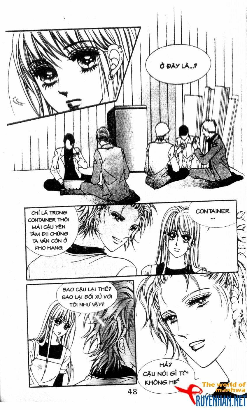 chàng trai hào hiệp chapter 7 - Trang 50