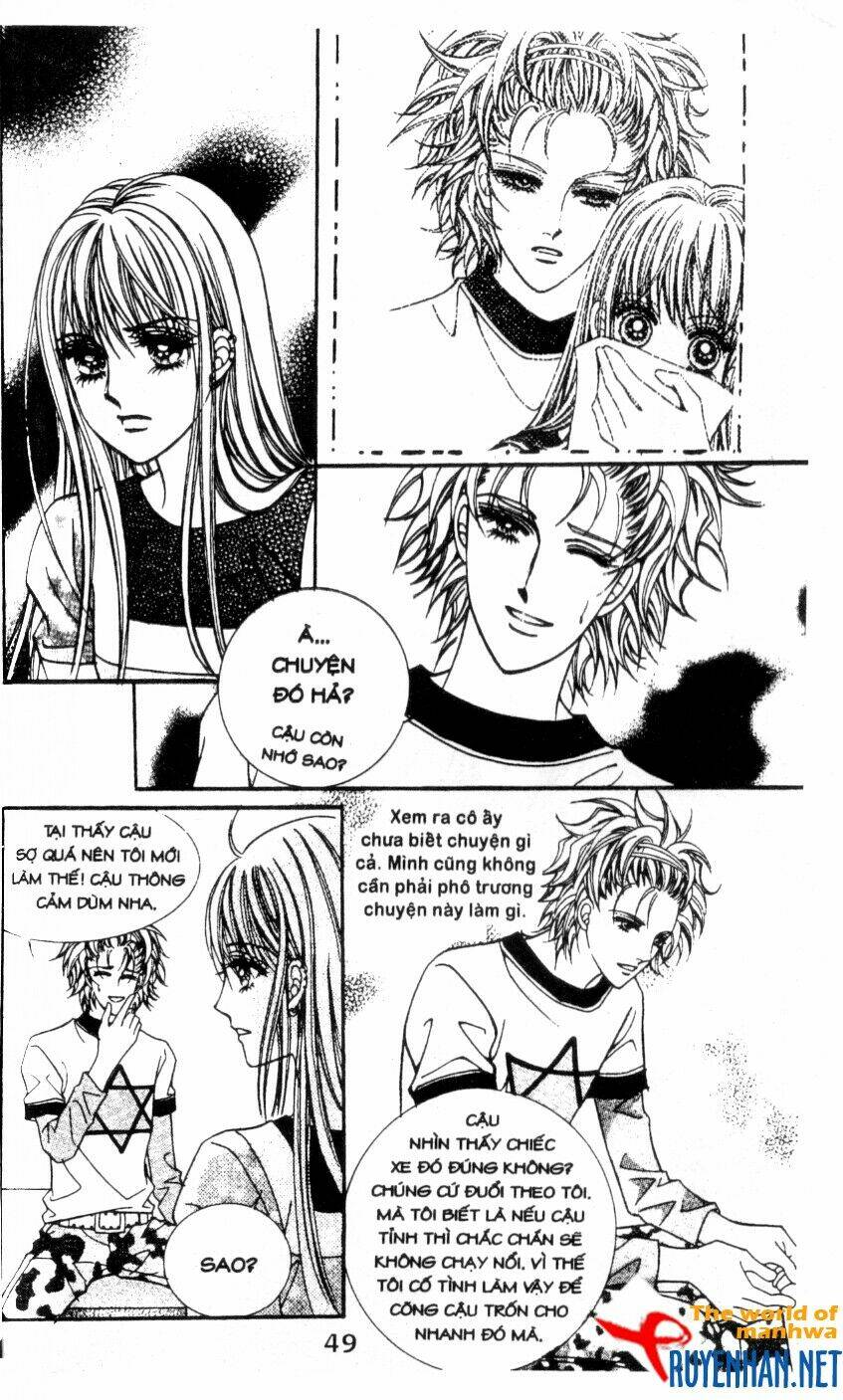 chàng trai hào hiệp chapter 7 - Trang 51