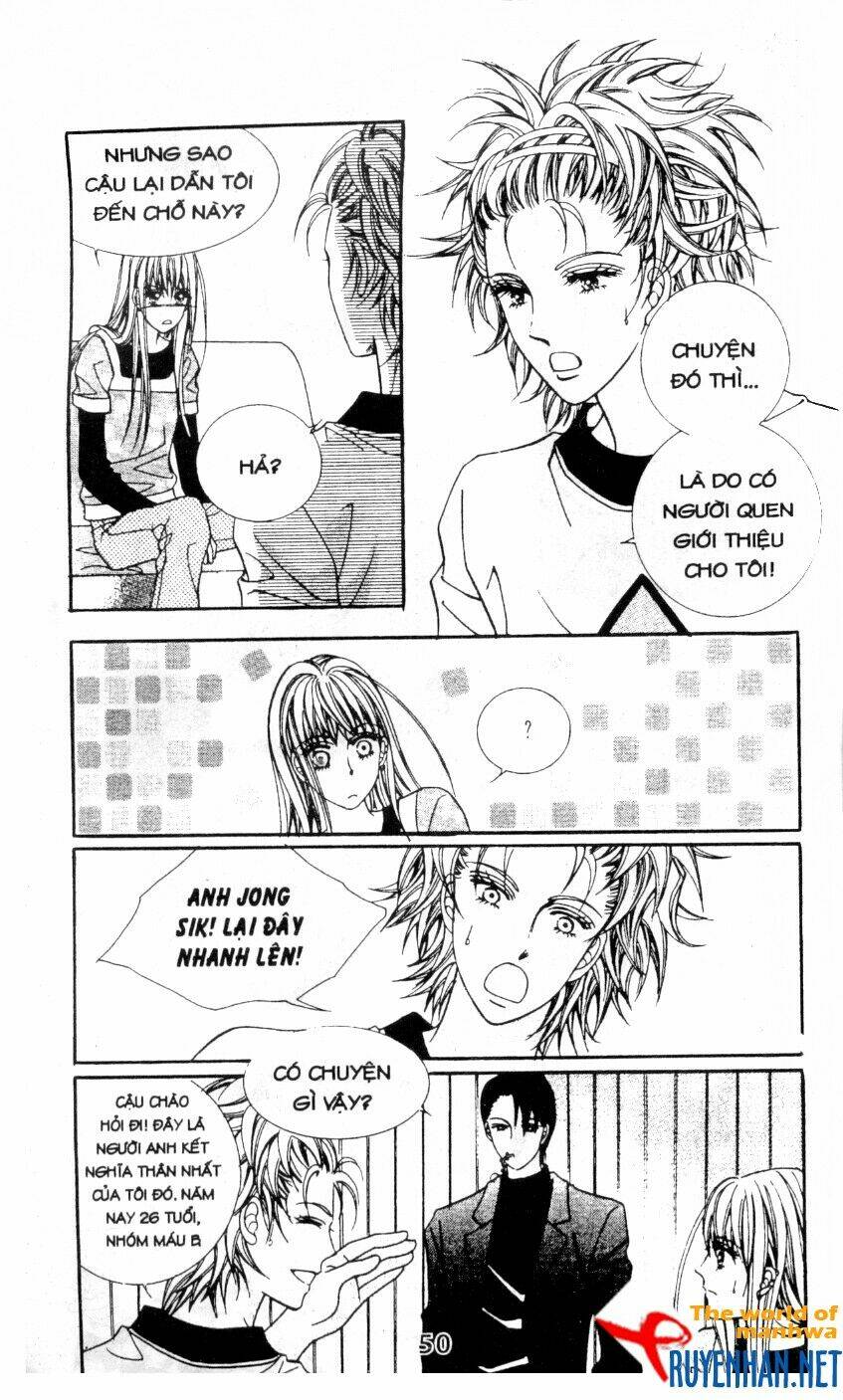 chàng trai hào hiệp chapter 7 - Trang 52