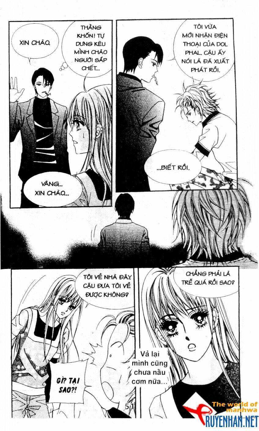 chàng trai hào hiệp chapter 7 - Trang 53