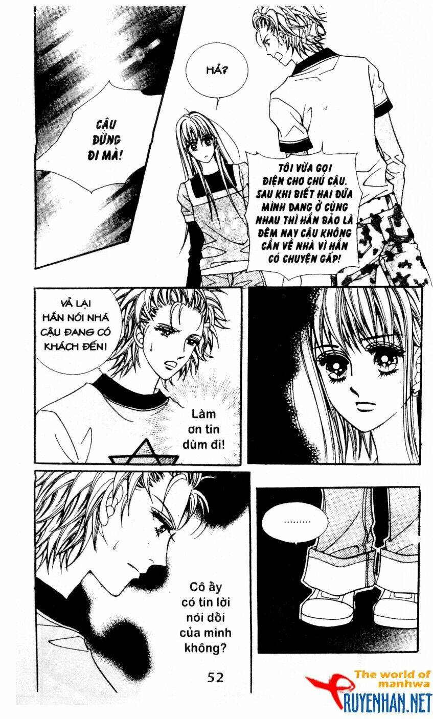chàng trai hào hiệp chapter 7 - Trang 54