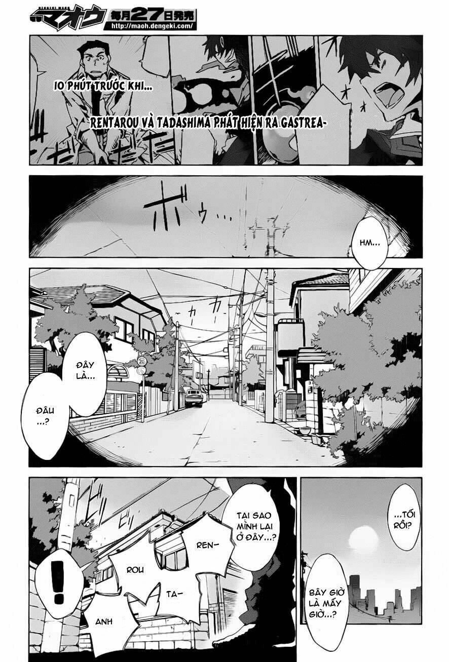black bullet chapter 2 - Trang 3