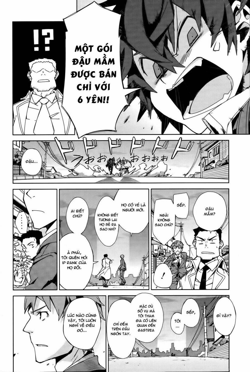 black bullet chapter 2 - Trang 34