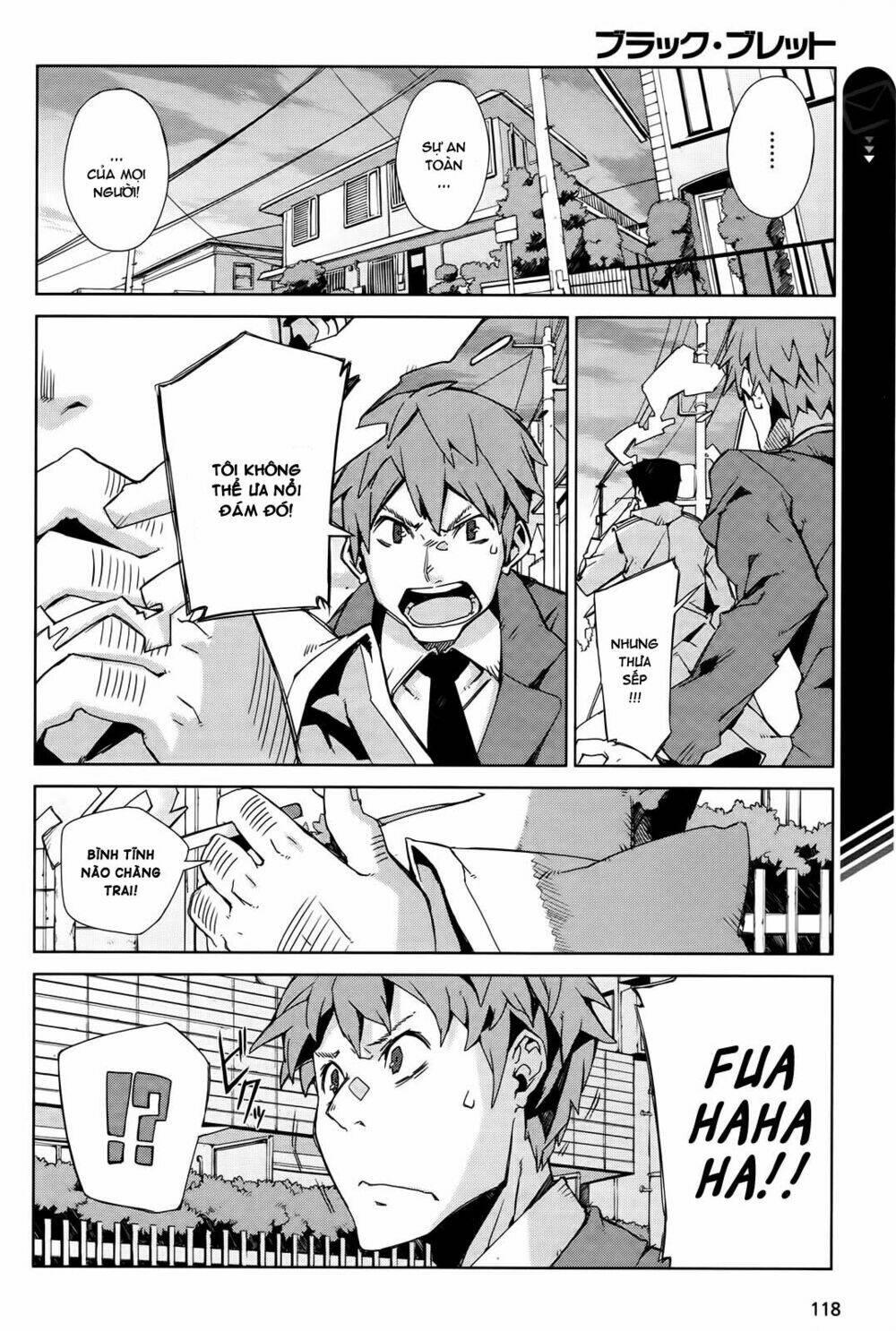 black bullet chapter 2 - Trang 40