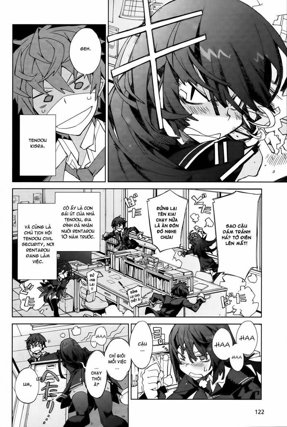 black bullet chapter 2 - Trang 44