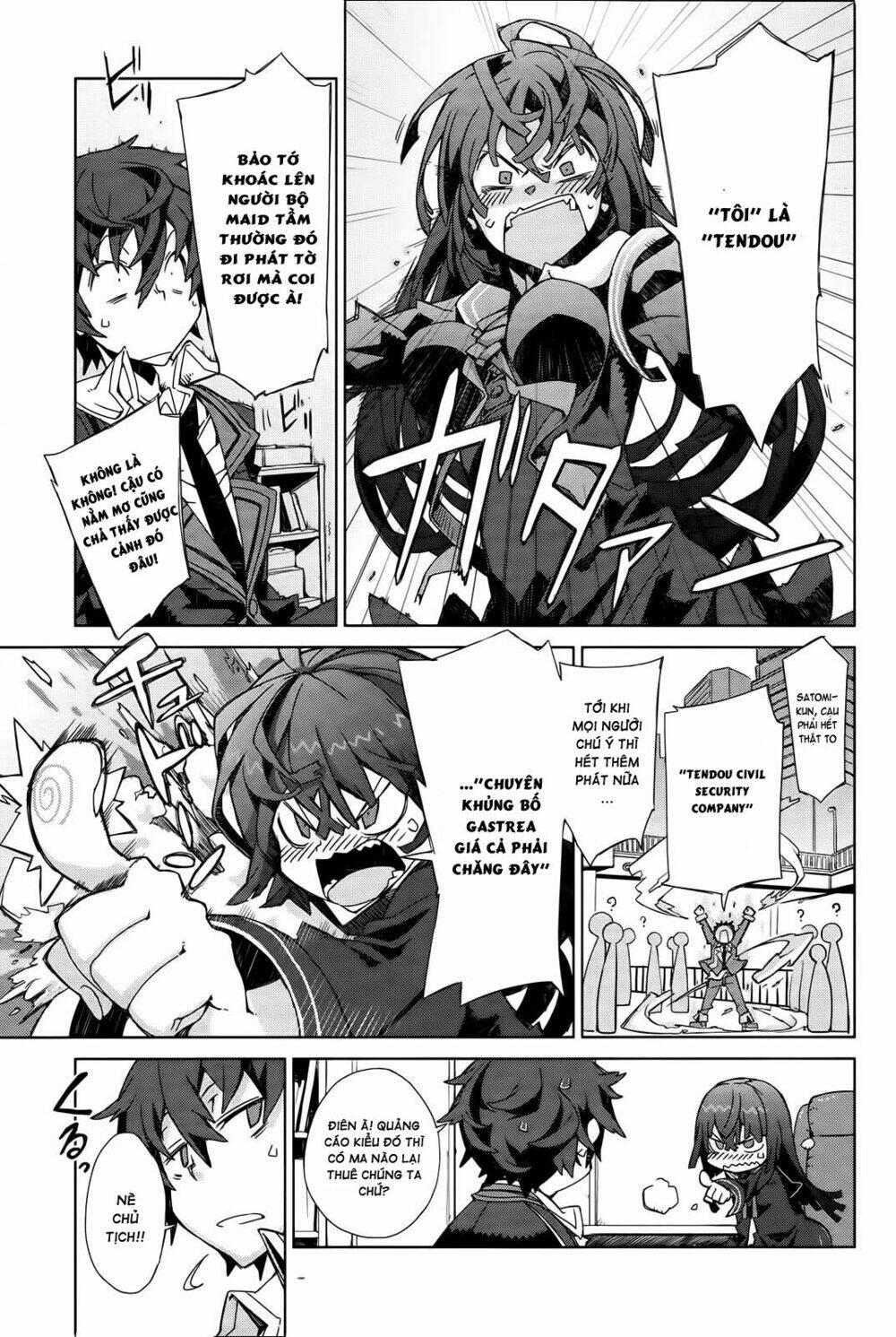 black bullet chapter 2 - Trang 51