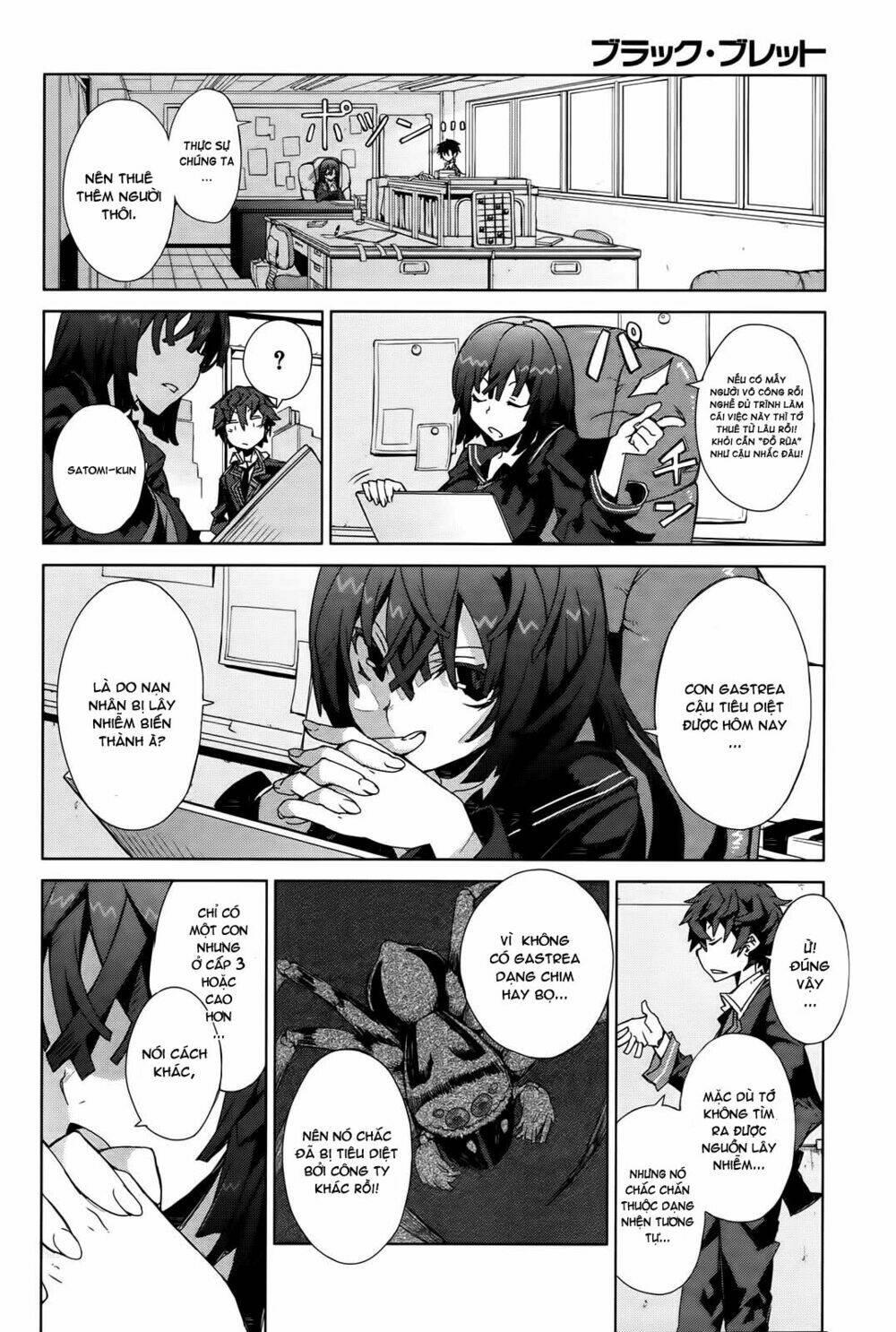 black bullet chapter 2 - Trang 52