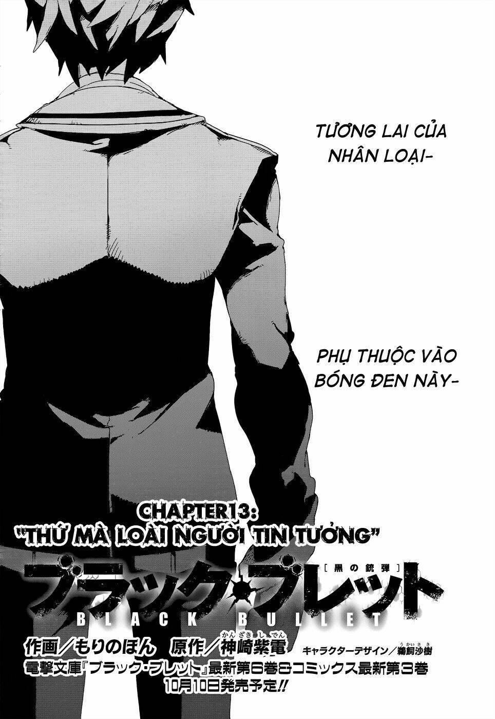 black bullet chapter 13 - Trang 4