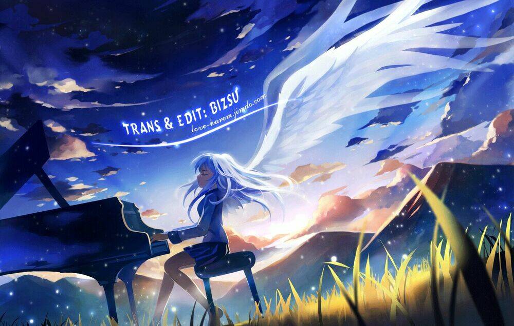 black bullet chapter 15 - Trang 1