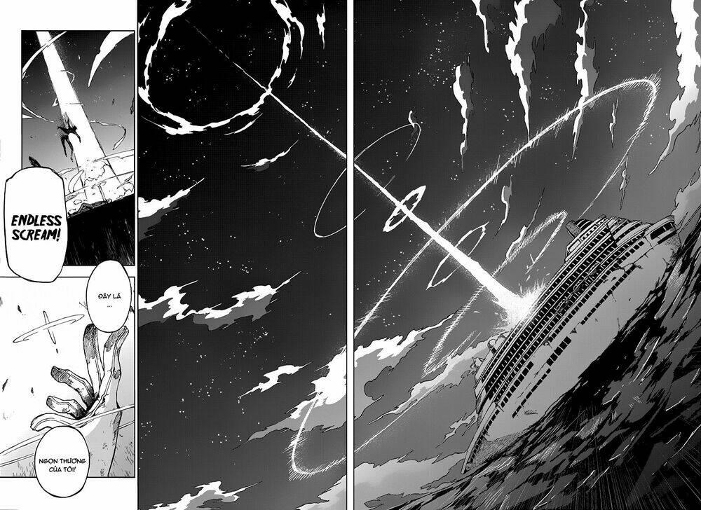 black bullet chapter 15 - Trang 14