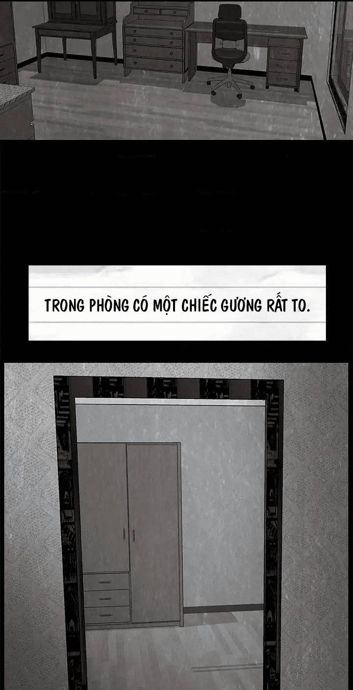 những câu chuyện kinh dị độc đáo chapter 5 - Trang 3