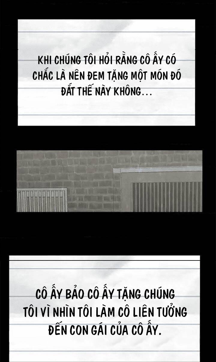 những câu chuyện kinh dị độc đáo chapter 5 - Trang 5