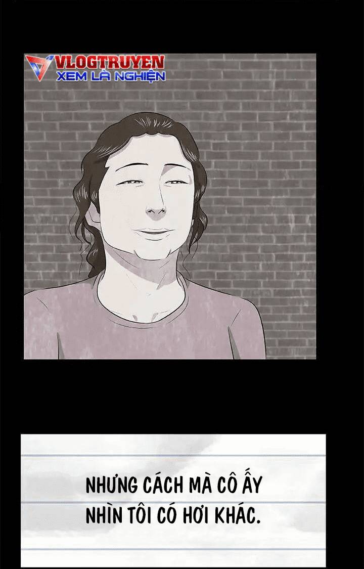 những câu chuyện kinh dị độc đáo chapter 5 - Trang 6