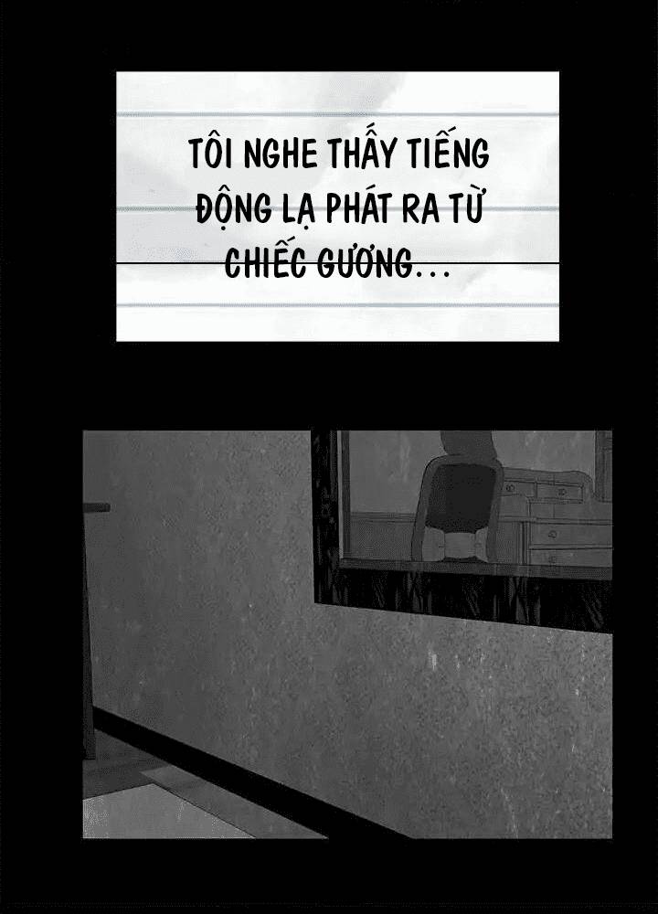 những câu chuyện kinh dị độc đáo chapter 5 - Trang 14