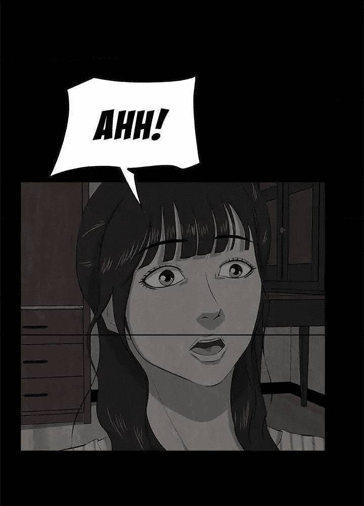 những câu chuyện kinh dị độc đáo chapter 5 - Trang 19