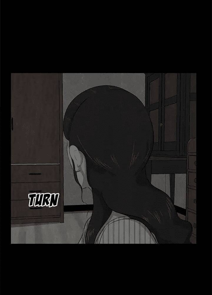 những câu chuyện kinh dị độc đáo chapter 5 - Trang 20