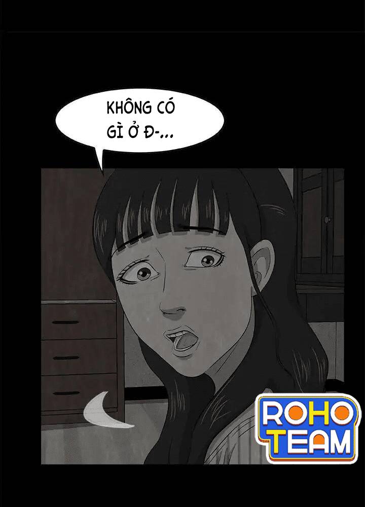 những câu chuyện kinh dị độc đáo chapter 5 - Trang 22