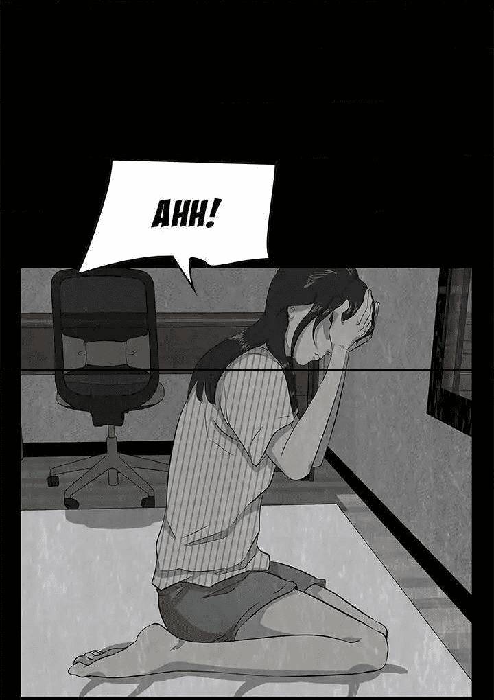 những câu chuyện kinh dị độc đáo chapter 5 - Trang 24