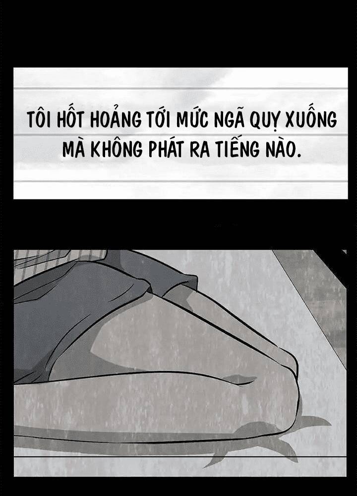 những câu chuyện kinh dị độc đáo chapter 5 - Trang 25
